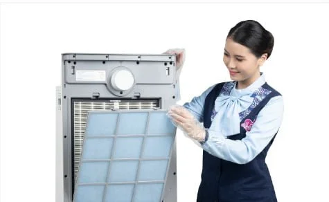 Perawataan Air Purifier 2 Perawataan Air Purifier 2