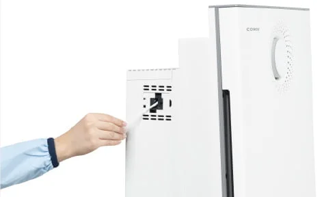 Perawataan Air Purifier 3 Perawataan Air Purifier 3