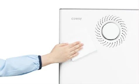 Perawataan Air Purifier 4 Perawataan Air Purifier 4