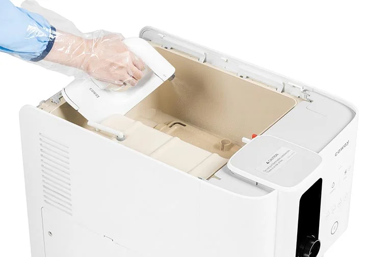 Perawataan Water Purifier 1 Perawataan Water Purifier 1