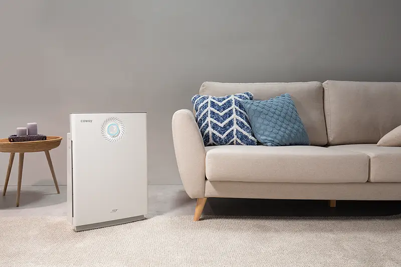 Profil-Air-Purifier Profil-Air-Purifier