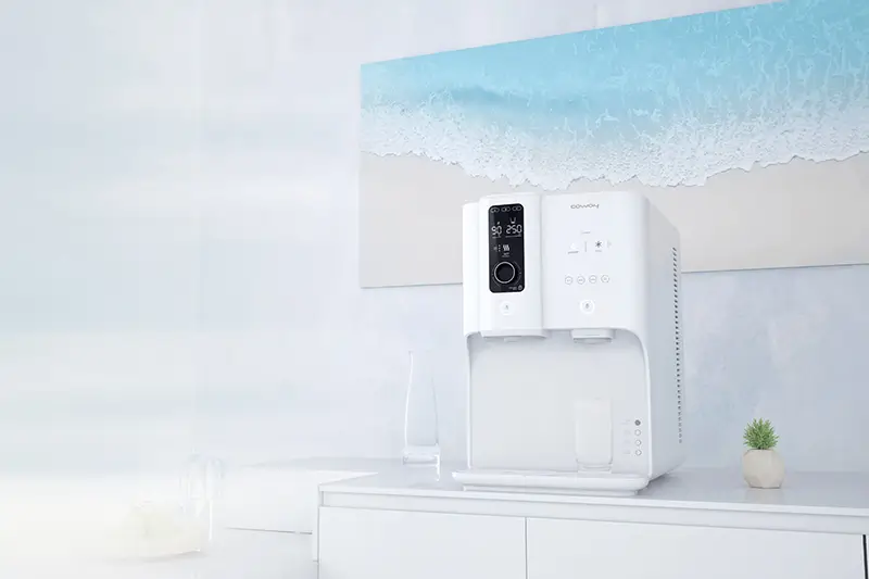 Profil-Water-Purifier Profil-Water-Purifier