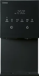 Water Purifier Kristal Ice Water Purifier Kristal Ice