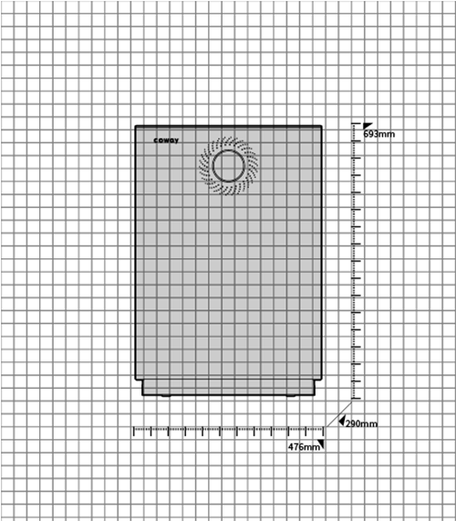 coway-lombok3-product-spec coway-lombok3-product-spec