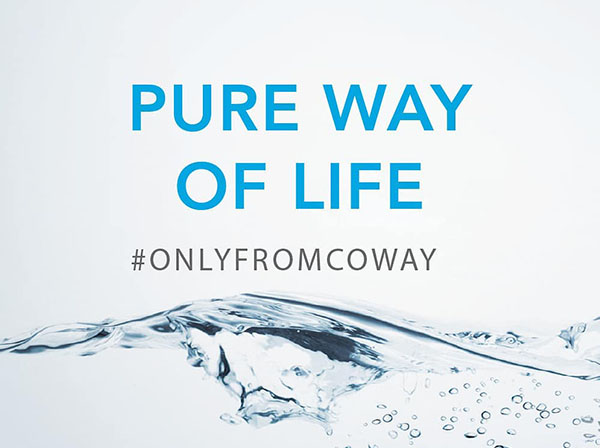 Coway Profil Image Coway Profil Image