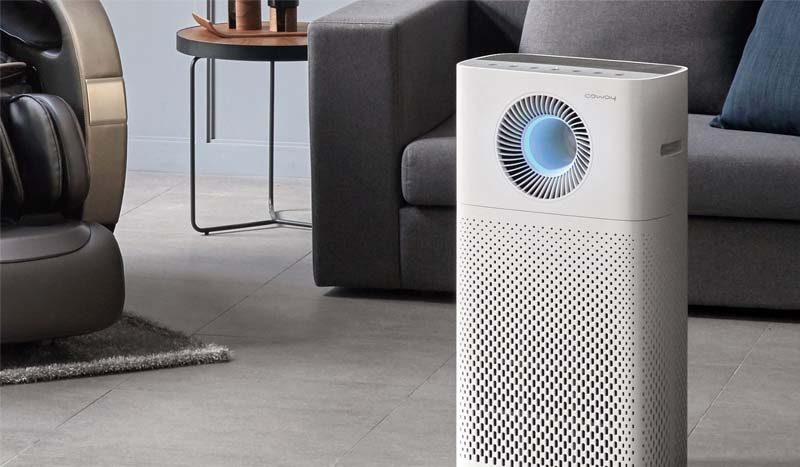 Air Purifier Coway