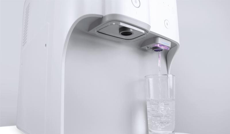 Water Purifier Coway